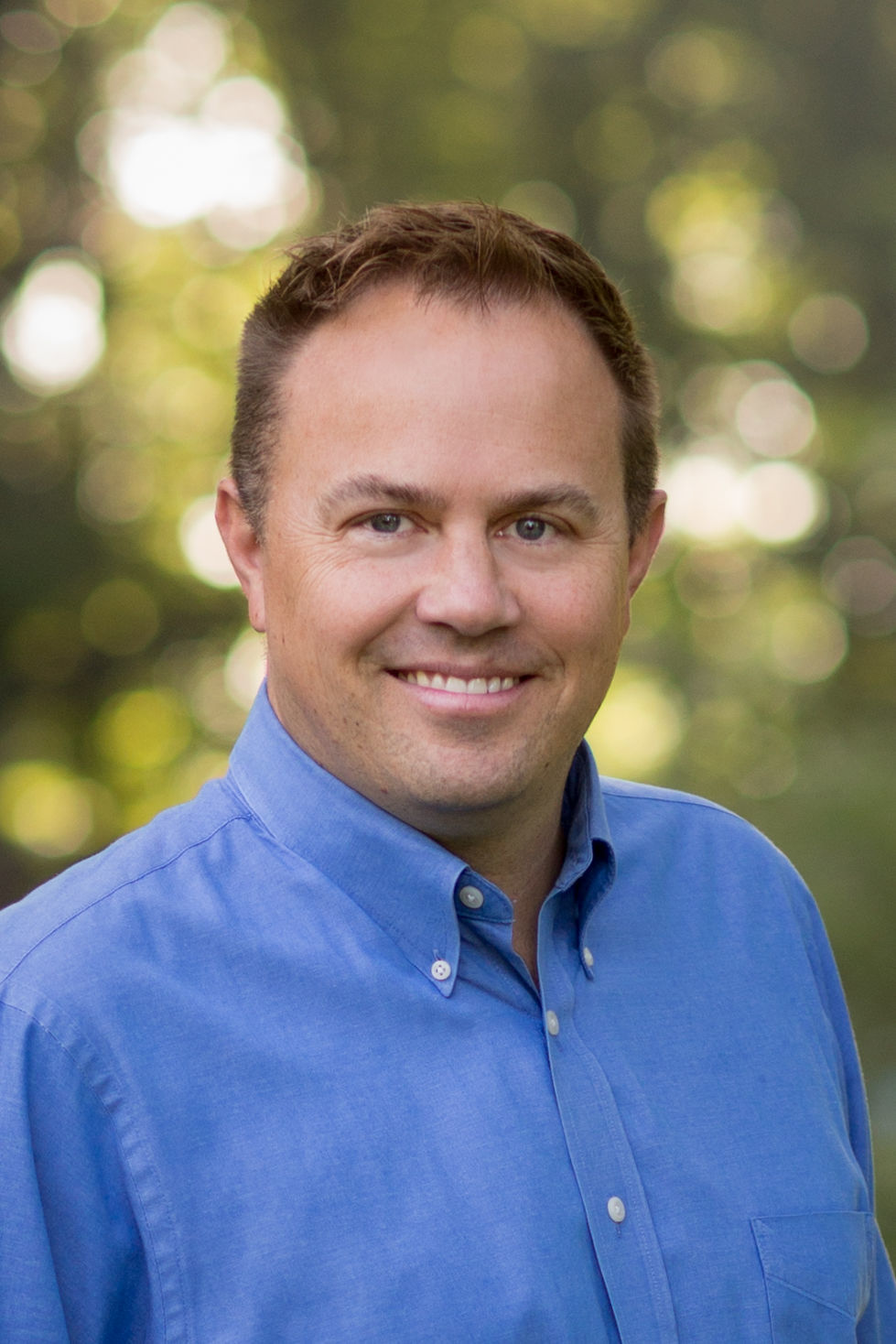 Casey Langan